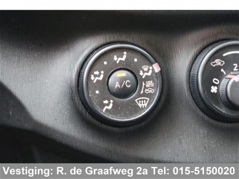 Toyota Yaris - 1.0 VVT-i Comfort | Airco | Cruise control | Lichtmetalen velgen - 1