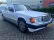 Mercedes-Benz 190-serie - 1.8 E Basic - 1 - Thumbnail