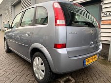 Opel Meriva - 1.6-16V Cosmo AIRCO