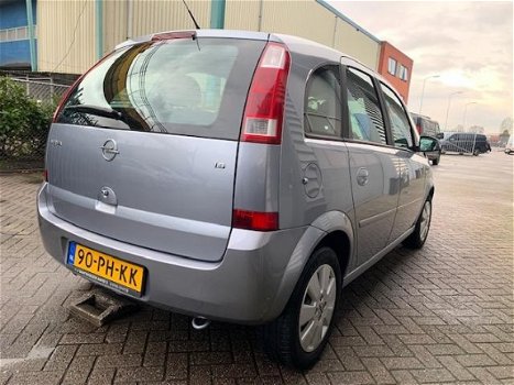 Opel Meriva - 1.6-16V Cosmo AIRCO - 1