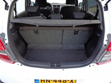 Suzuki Celerio - 1.0 Comfort , Airco, 1e eigenaar, tot 10 jaar garantie - 1