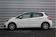 Peugeot 208 - 1.6 BLUE HDI 75PK 5-DRS BLUE LEASE / NAVI / AIRCO / LED / BLUETOOTH / CRUISECONTROL /