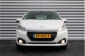 Peugeot 208 - 1.6 BLUE HDI 75PK 5-DRS BLUE LEASE / NAVI / AIRCO / LED / BLUETOOTH / CRUISECONTROL / - 1 - Thumbnail