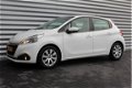 Peugeot 208 - 1.6 BLUE HDI 75PK 5-DRS BLUE LEASE / NAVI / AIRCO / LED / BLUETOOTH / CRUISECONTROL / - 1 - Thumbnail