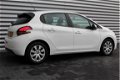 Peugeot 208 - 1.6 BLUE HDI 75PK 5-DRS BLUE LEASE / NAVI / AIRCO / LED / BLUETOOTH / CRUISECONTROL / - 1 - Thumbnail