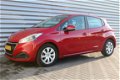 Peugeot 208 - 208 1.6 BLUE HDI 100PK 5-DRS ACTIVE / NAVI / AIRCO / LED / BLUETOOTH / CRUISECONTROL / - 1 - Thumbnail