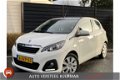 Peugeot 108 - 1.0 VTi Active Top Airco, Audio, Cabrio - 1 - Thumbnail