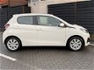 Peugeot 108 - 1.0 VTi Active Top Airco, Audio, Cabrio - 1 - Thumbnail