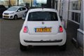 Fiat 500 - 1.2 69PK AUTOMAAT POP|PANO DAK|CARKIT|LICHTMETAAL 15