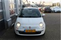 Fiat 500 - 1.2 69PK AUTOMAAT POP|PANO DAK|CARKIT|LICHTMETAAL 15