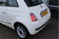 Fiat 500 - 1.2 69PK AUTOMAAT POP|PANO DAK|CARKIT|LICHTMETAAL 15