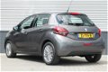 Peugeot 208 - 1.2 110 PK EAT6 AUTOMAAT ALLURE NAVI ECC LMV CHROOM BLUETOOTH ETC FINANCIEREN AL VANAF - 1 - Thumbnail