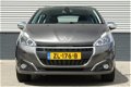 Peugeot 208 - 1.2 110 PK EAT6 AUTOMAAT ALLURE NAVI ECC LMV CHROOM BLUETOOTH ETC FINANCIEREN AL VANAF - 1 - Thumbnail