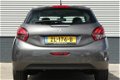 Peugeot 208 - 1.2 110 PK EAT6 AUTOMAAT ALLURE NAVI ECC LMV CHROOM BLUETOOTH ETC FINANCIEREN AL VANAF - 1 - Thumbnail