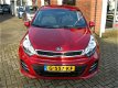 Kia Rio - 1.2 CVVT 85pk Eco Dynamics 5D Plus Pack - 1 - Thumbnail