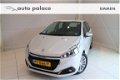 Peugeot 208 - 1.2 Puretech 82pk | CLIMATE CONTROL | NAVIGATIE | PARKEERSENSOREN - 1 - Thumbnail