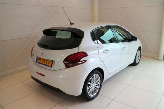 Peugeot 208 - 1.2 Puretech 82pk | CLIMATE CONTROL | NAVIGATIE | PARKEERSENSOREN - 1