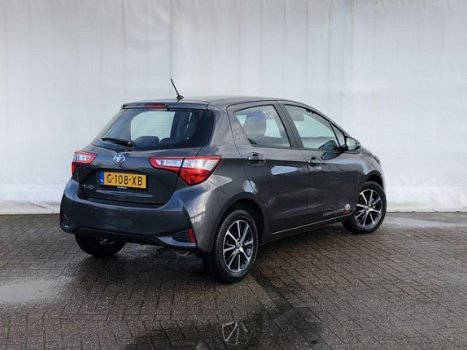 Toyota Yaris - 1.0 Active l Let op rijdende DEMO, informeer naar de actuele kilometerstand - 1