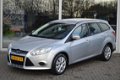 Ford Focus - 1.0 EcoBoost 100pk Trend Navigatie - 1 - Thumbnail