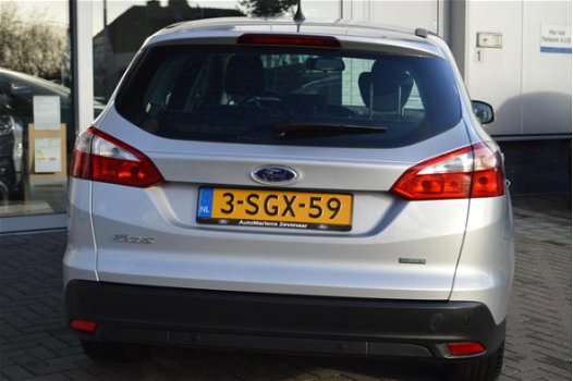 Ford Focus - 1.0 EcoBoost 100pk Trend Navigatie - 1