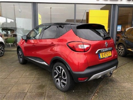 Renault Captur - Energy TCe 90PK S&S Helly Hansen - 1