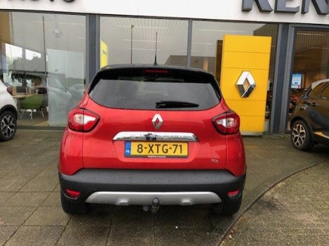 Renault Captur - Energy TCe 90PK S&S Helly Hansen - 1