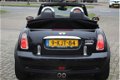 Mini Mini Cabrio - 1.6 COOPER S AUTOM 164Pk LEER XENON ECC 108000KM - 1 - Thumbnail