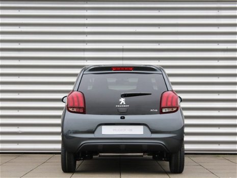 Peugeot 108 - 1.0 5D Active voorraad rijklaar - 1