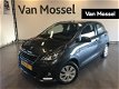 Peugeot 108 - 68pk 5D Active AIRCO-BT - 1 - Thumbnail