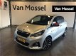 Peugeot 108 - 68pk 5D Envy AIRCO-LM VELGEN - 1 - Thumbnail