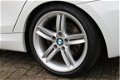 BMW 1-serie - 118i Business Line M-Sport / Navigatie / Xenon / Leder - 1 - Thumbnail