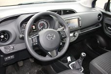 Toyota Yaris - 1.5 VVT-i Dynamic