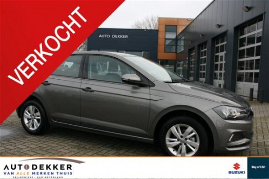 Volkswagen Polo - 1.0 TSI Beats - 1