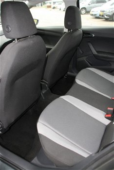 Seat Ibiza - 1.0 MPI Reference - 1