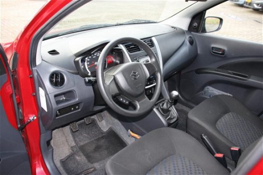 Suzuki Celerio - 1.0 Comfort (Locatie Oud-Beijerland) - 1