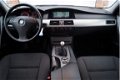 BMW 5-serie Touring - 523i Business Line Climate, Cruise, Navi, Trekhaak - 1 - Thumbnail