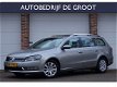 Volkswagen Passat Variant - 1.6 TDI Highline Executive Edition BlueMotion Climate, Cruise, Navi, Sto - 1 - Thumbnail