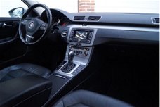 Volkswagen Passat Variant - 1.6 TDI Highline Executive Edition BlueMotion Climate, Cruise, Navi, Sto