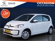 Volkswagen Up! - 1.0 60PK 5D BMT Move up NIEUW TYPE AIRCO - 1 - Thumbnail