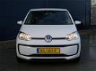 Volkswagen Up! - 1.0 60PK 5D BMT Move up NIEUW TYPE AIRCO - 1 - Thumbnail