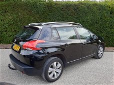 Peugeot 2008 - Blue Lion 1.2 PureTech 82-pk