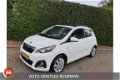 Peugeot 108 - Active TOP 1.2 Puretech 82-pk 5-Drs - 1 - Thumbnail