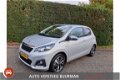 Peugeot 108 - Allure 1.0 e-VTi 68-pk 5-Drs - 1 - Thumbnail