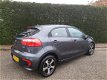 Kia Rio - ComfortLine 1.2 CVVT 85pk Eco Dynamics 5-Drs - 1 - Thumbnail