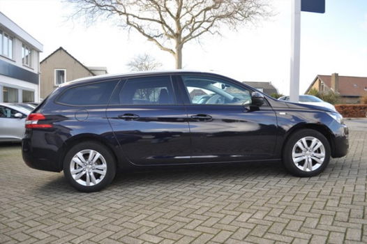 Peugeot 308 SW - 1.2 PureTech 130pk Active - 1