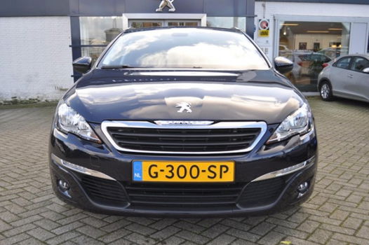 Peugeot 308 SW - 1.2 PureTech 130pk Active - 1