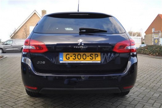 Peugeot 308 SW - 1.2 PureTech 130pk Active - 1