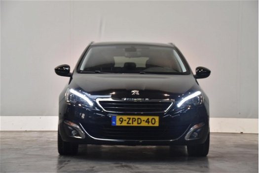 Peugeot 308 SW - 1.2 e-THP 130pk Allure - 1