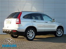 Honda CR-V - 2.0 16V 150pk 4WD. ECC. Pano-dak. Leer. Xenon