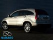 Honda CR-V - 2.0 16V 150pk 4WD. ECC. Pano-dak. Leer. Xenon - 1 - Thumbnail